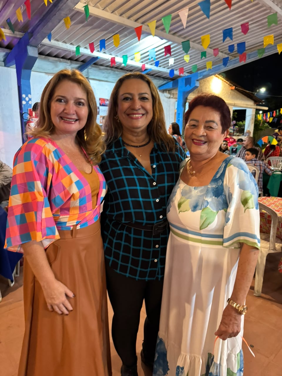Foto do álbum ARRAIÁ FISCO RN 